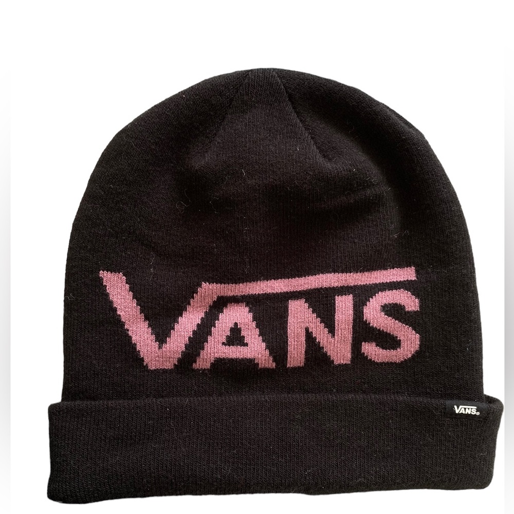 VANS | UNISEX BREAKING CURFEW BEANIE